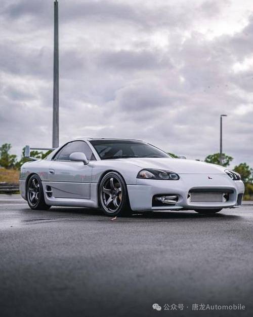 三菱3000gt vr4，三菱3000gt二手車價